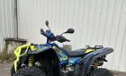 POLARIS SCRAMBLER XP 1000 S