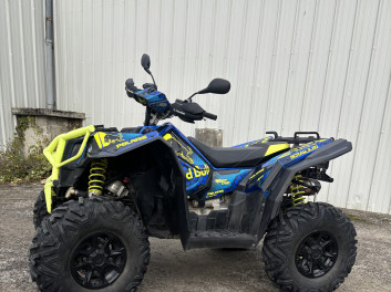 POLARIS SCRAMBLER XP 1000 S