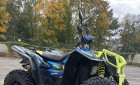 POLARIS SCRAMBLER XP 1000 S