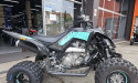YAMAHA YFM 700R
