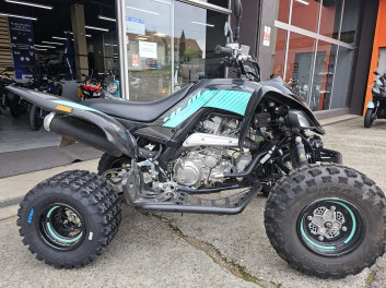 YAMAHA YFM 700R