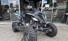 YAMAHA YFM 700R