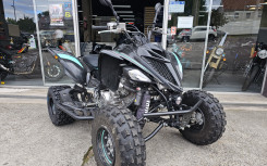YAMAHA YFM 700R
