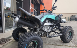 YAMAHA YFM 700R