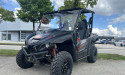 YAMAHA Wolverine 850 X2 SE 4X4
