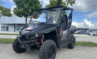 YAMAHA Wolverine 850 X2 SE 4X4