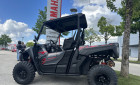 YAMAHA Wolverine 850 X2 SE 4X4