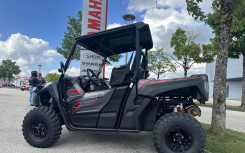 YAMAHA Wolverine 850 X2 SE 4X4