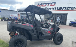 YAMAHA Wolverine 850 X2 SE 4X4