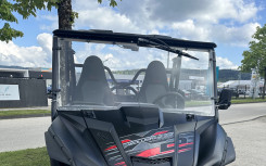 YAMAHA Wolverine 850 X2 SE 4X4