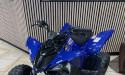 YAMAHA YFM 90 RAPTOR