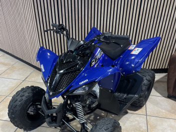 YAMAHA YFM 90 RAPTOR