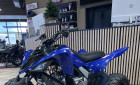 YAMAHA YFM 90 RAPTOR