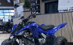YAMAHA YFM 90 RAPTOR