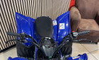 YAMAHA YFM 90 RAPTOR