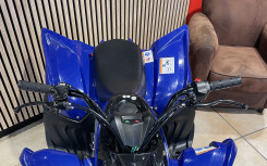 YAMAHA YFM 90 RAPTOR
