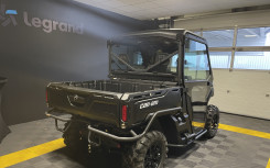 CAN-AM TRAXTER HD7 XU T 2024 