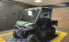 CAN-AM TRAXTER HD7 XU T 2024 