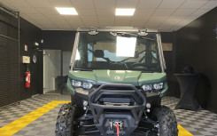 CAN-AM TRAXTER HD7 XU T 2024 