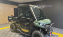 CAN-AM TRAXTER HD7 XU T 2024 