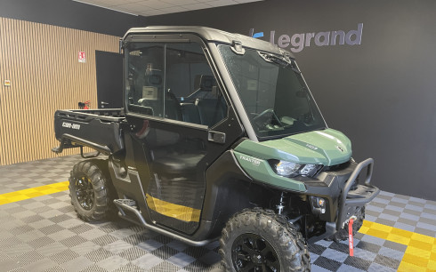 CAN-AM TRAXTER HD7 XU T 2024 