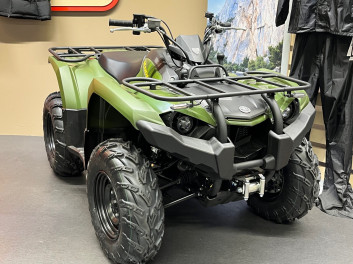 YAMAHA KODIAK 450 MAGA 4X4