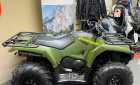 YAMAHA KODIAK 450 MAGA 4X4