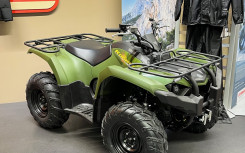 YAMAHA KODIAK 450 MAGA 4X4