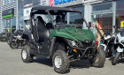 QUADDY WOLVERINE EPS T3M 2016