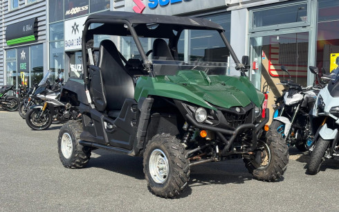QUADDY WOLVERINE EPS T3M 2016