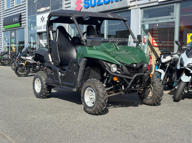 QUADDY WOLVERINE EPS T3M 2016