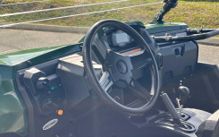 QUADDY WOLVERINE EPS T3M 2016