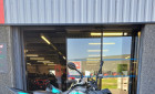 YAMAHA YFZ 700 RAPTOR NEUF HOMOLOGUE 