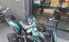 YAMAHA YFZ 700 RAPTOR NEUF HOMOLOGUE 