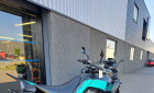 YAMAHA YFZ 700 RAPTOR NEUF HOMOLOGUE 
