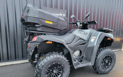 KYMCO 700 MXU EPS