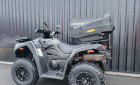 KYMCO 700 MXU EPS