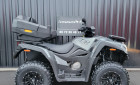 KYMCO 700 MXU EPS