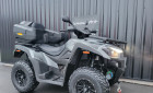 KYMCO 700 MXU EPS