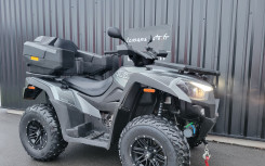 KYMCO 700 MXU EPS