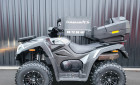 KYMCO 700 MXU EPS