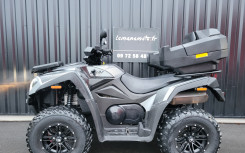 KYMCO 700 MXU EPS