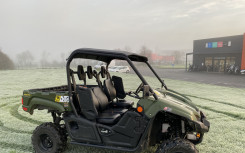 YAMAHA 700 VIKING EPS