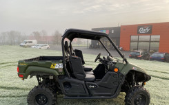 YAMAHA 700 VIKING EPS