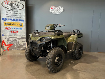 POLARIS SPORTSMAN 570 EPS