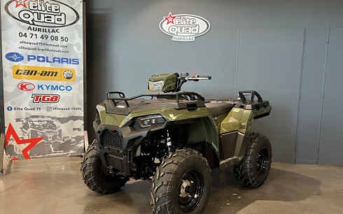 POLARIS SPORTSMAN 570 EPS