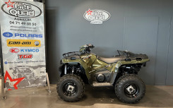 POLARIS SPORTSMAN 570 EPS