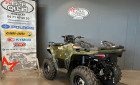 POLARIS SPORTSMAN 570 EPS