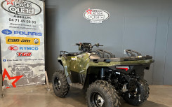 POLARIS SPORTSMAN 570 EPS