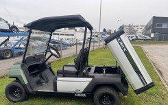 YAMAHA UMX E AC GREEN LEAF